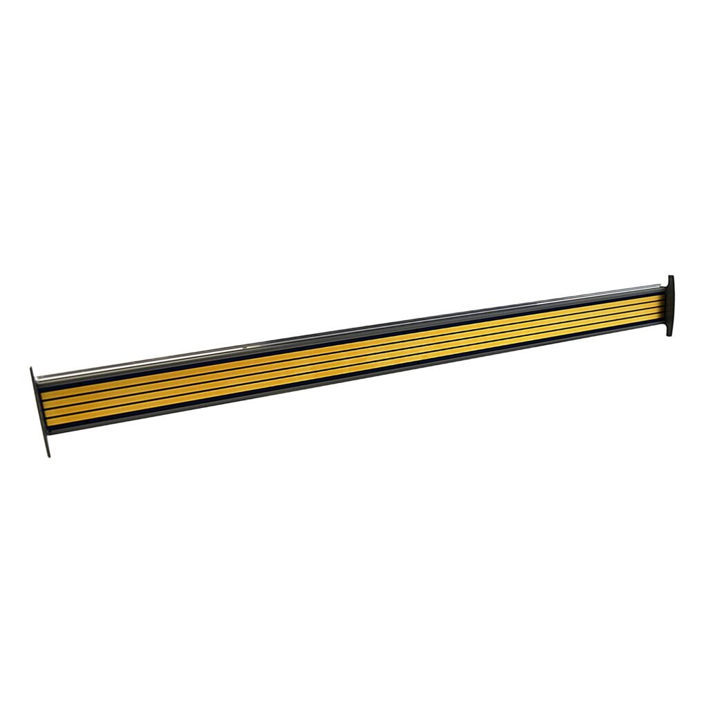 Rail communicant Legrand EMS CX³ 24 modules 414902