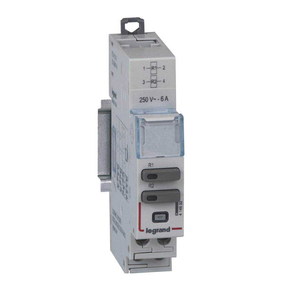 Module de commande Legrand EMS CX³ 414932