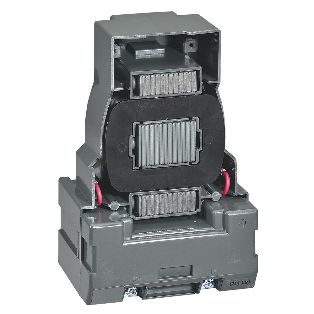 Contacteur de puissance BOBINE T13 100V-240V AC/DC CTX³ Legrand 416566