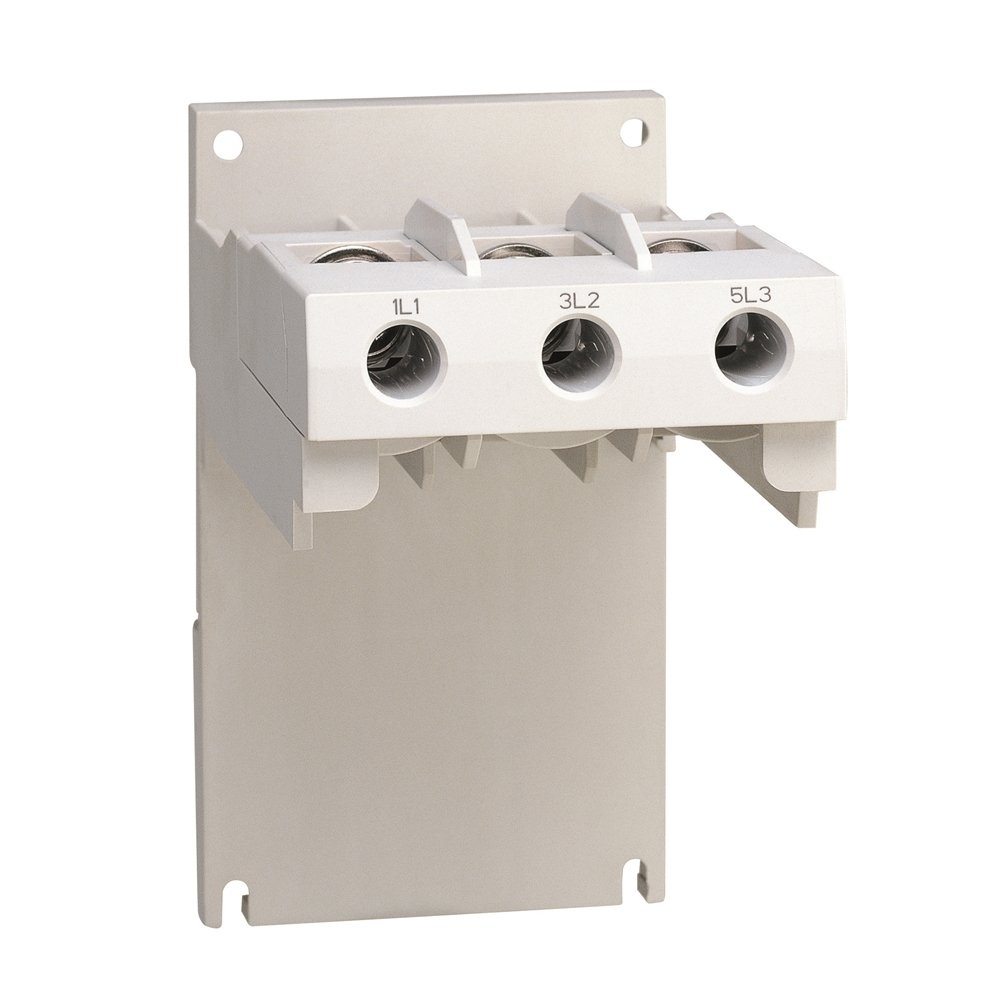 Contacteur de puissance RTX ACCES MONTAGE RELAIS T40A CTX³ Legrand 416592