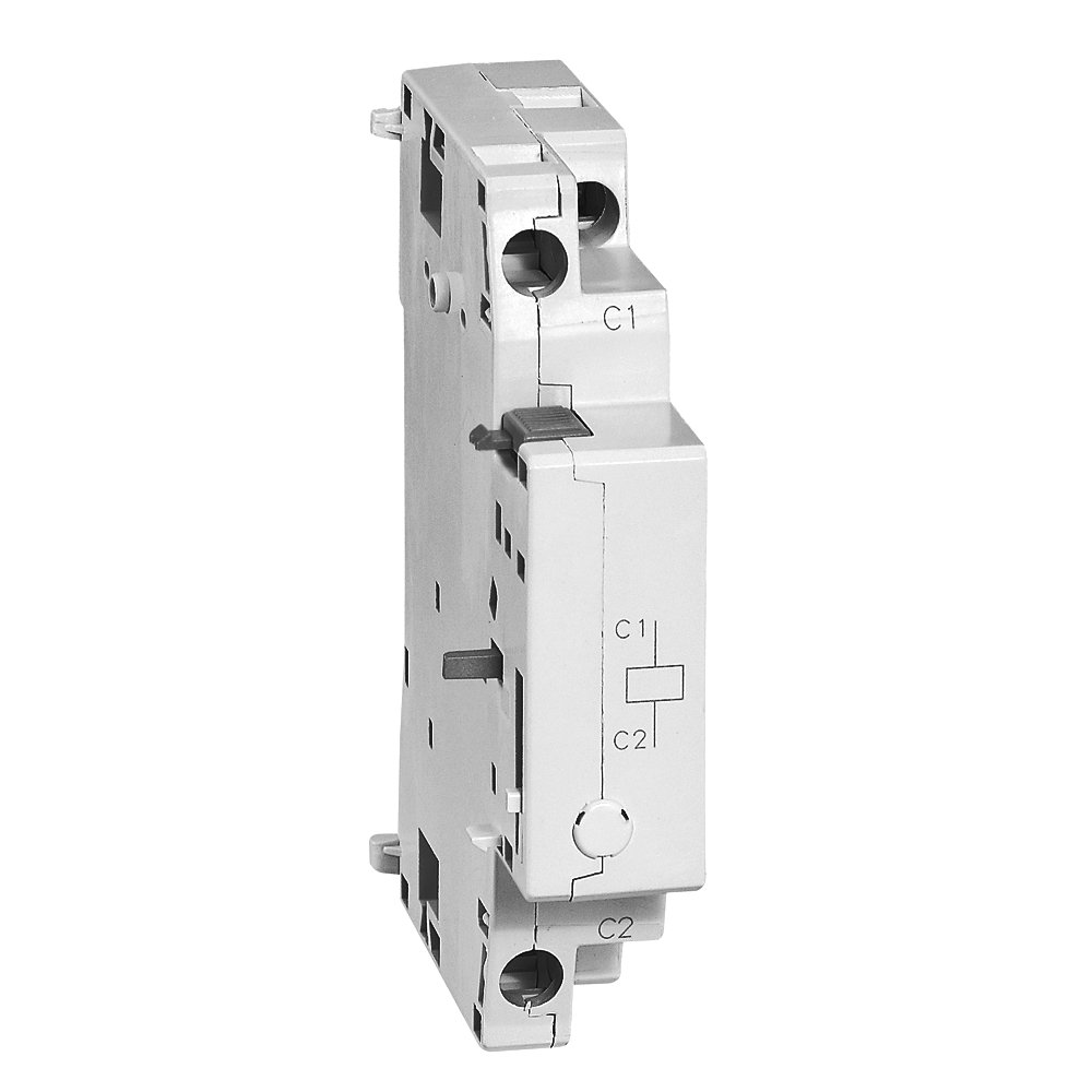 Déclencheur à émission Legrand MPX³ 400V AC 417413