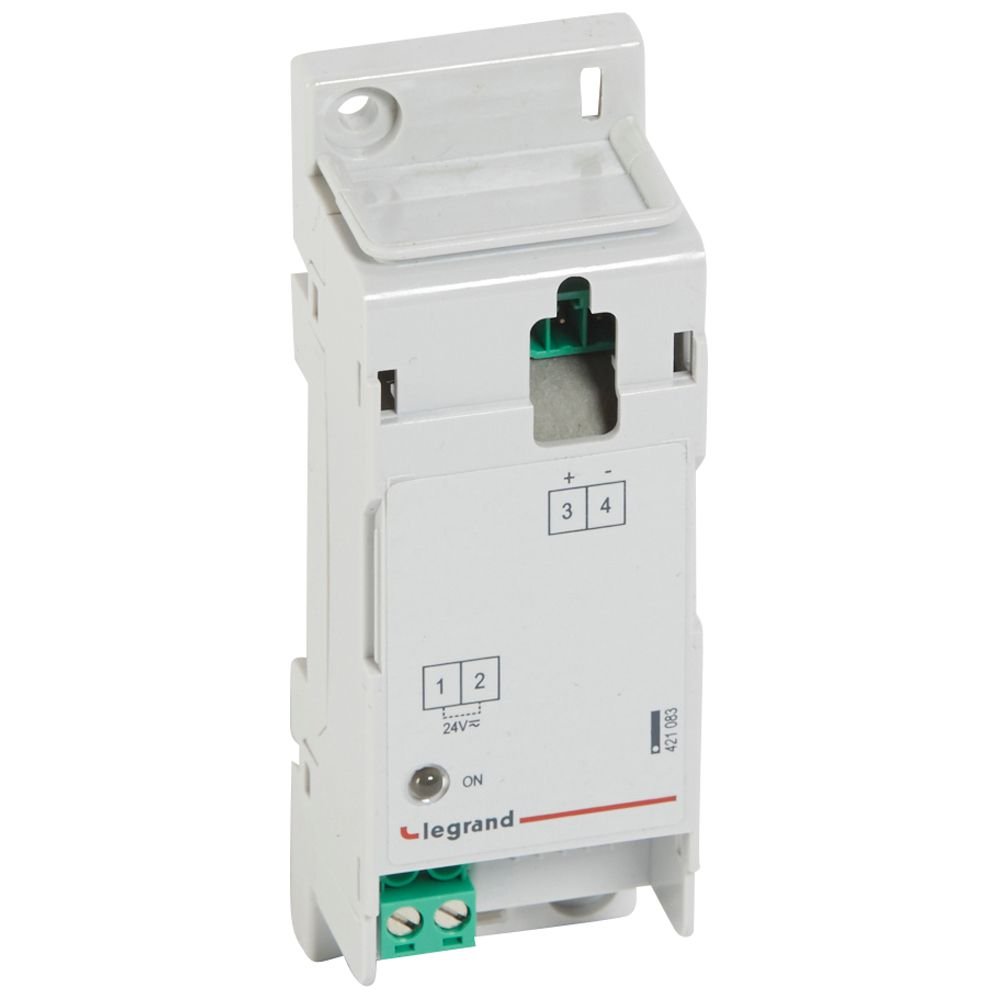 Accessoire pour disjoncteur alimentation POUR DPX3 DPX³ Legrand 421083