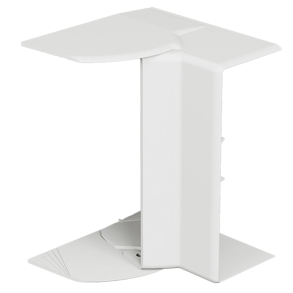 Goulotte électrique ANGLE INTERIEUR 130X50 MM DLP Legrand 638041