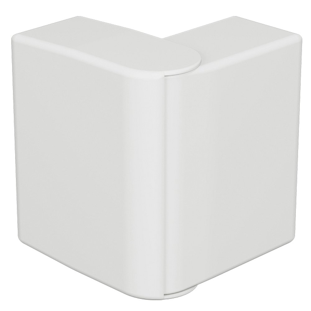 Goulotte électrique ANGLE EXTERIEUR 130X50 MM DLP Legrand 638042