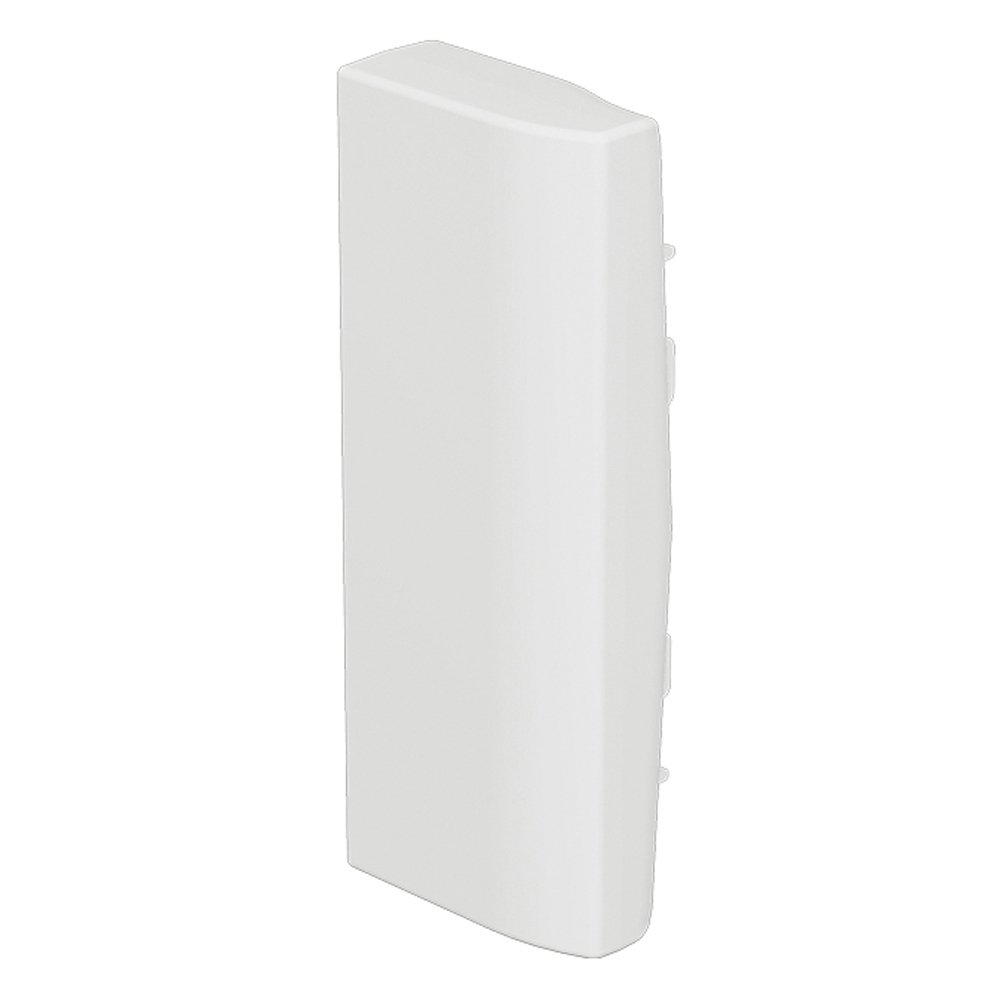 Goulotte électrique EMBOUT 130X50 MM DLP Legrand 638045