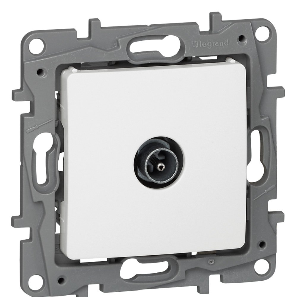 Prise TV TV MALE ETOILE BLINDE PUR Niloé Legrand 664751