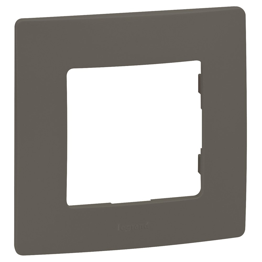 plaque SIMPLE TAUPE Niloé Legrand 665031