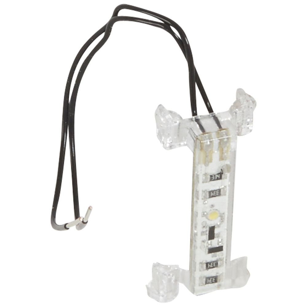 Équipement d’éclairage intérieur LAMPE LUMINEUX 230V Niloé Legrand 665090