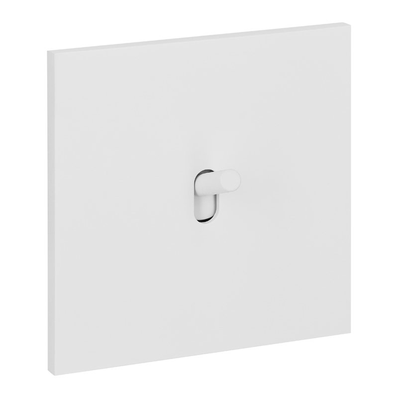 Interrupteur va-et-vient ART EBL VA-et-VIENT Art d’Arnould Legrand 67901
