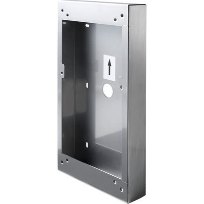 Accessoire de raccordement GUERITE P/PLATINE 1 A 4BP interphonie Legrand 308021