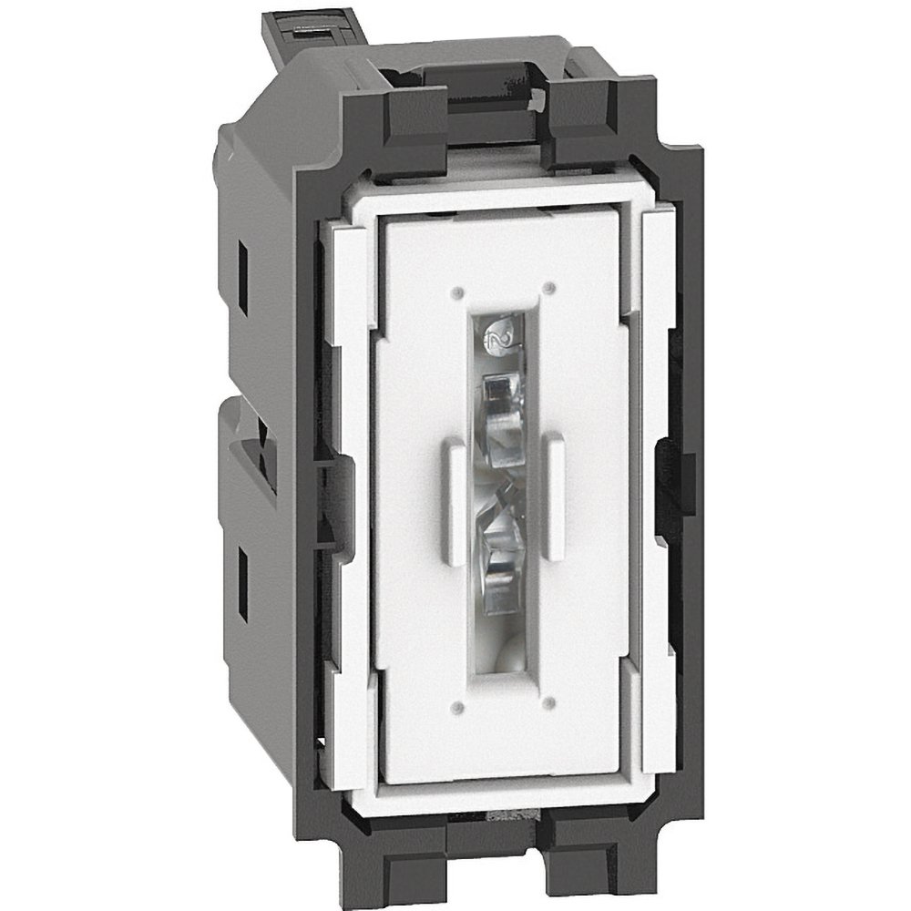 Interrupteur va-et-vient Living Now-va-et-vient 1M automatique Legrand BTK4003A