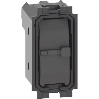 Accessoire de raccordement 2 PULSANTE INTERBLOC Living Now Legrand BTK4037N