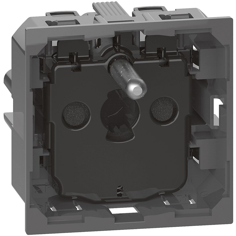 Prise électrique 2P+T Living Now PRISE 2P+T 16A automatique Legrand BTK4142A