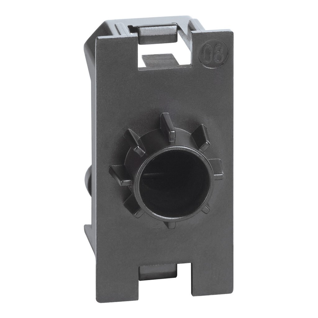 Accessoire de raccordement Living Now SORTIE FIL 1M Legrand BTK4953