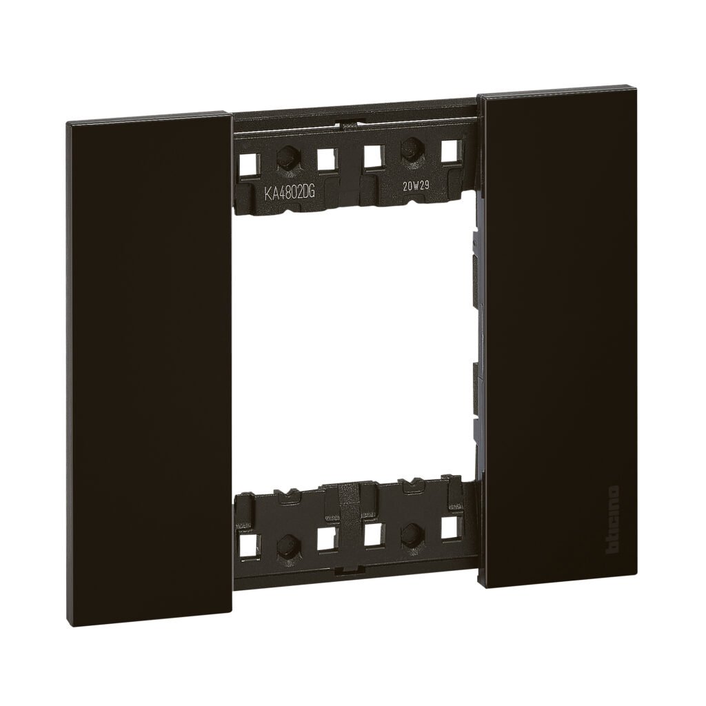 Plaque Living Now-plaque NUIT 2M Legrand BTKA4802DG