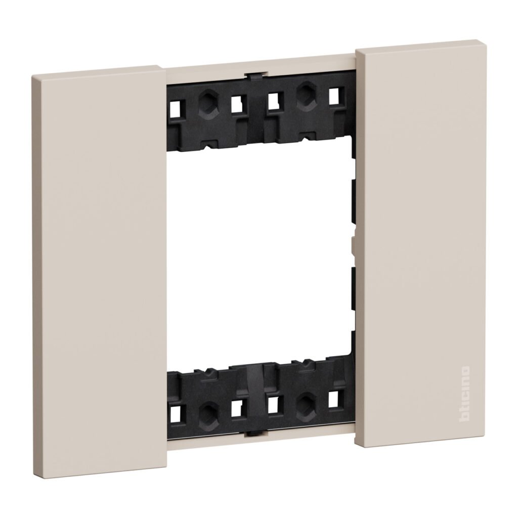 Plaque Living Now plaque SABLE 2M Legrand BTKA4802KM