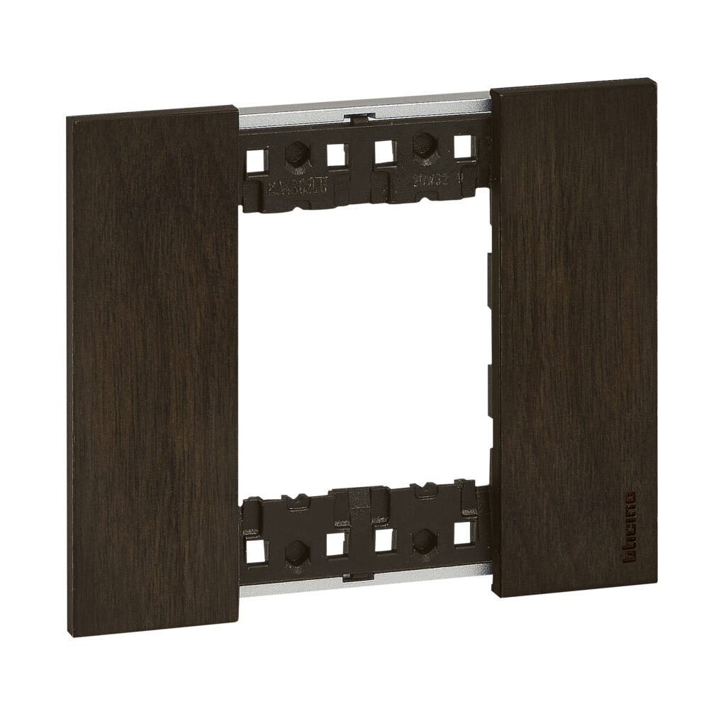 Plaque Living Now plaque NOYER 2M Legrand BTKA4802LG