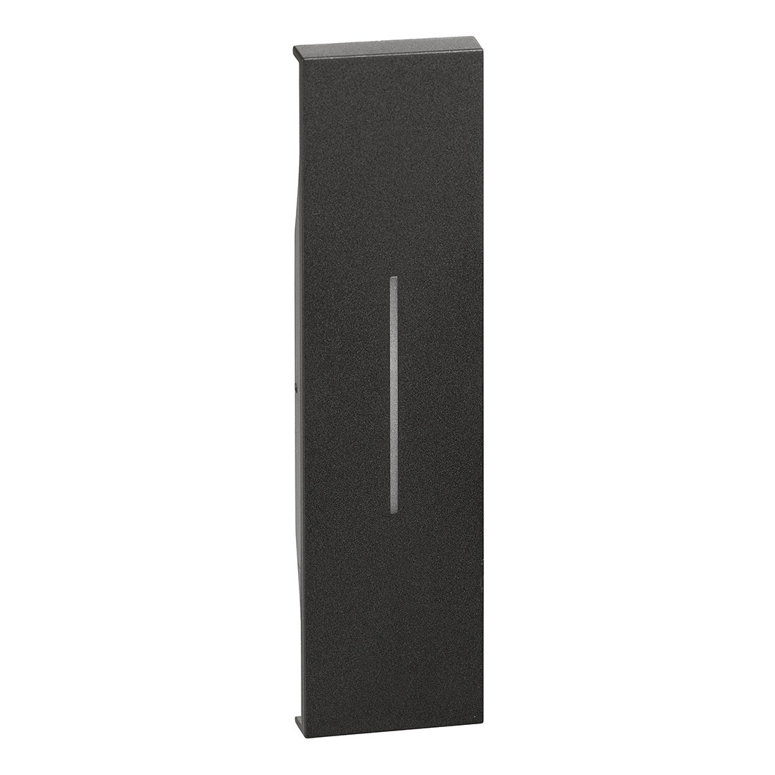 Module de commande Living Now ENJ 1M commande.ECL. noir Legrand BTKG01
