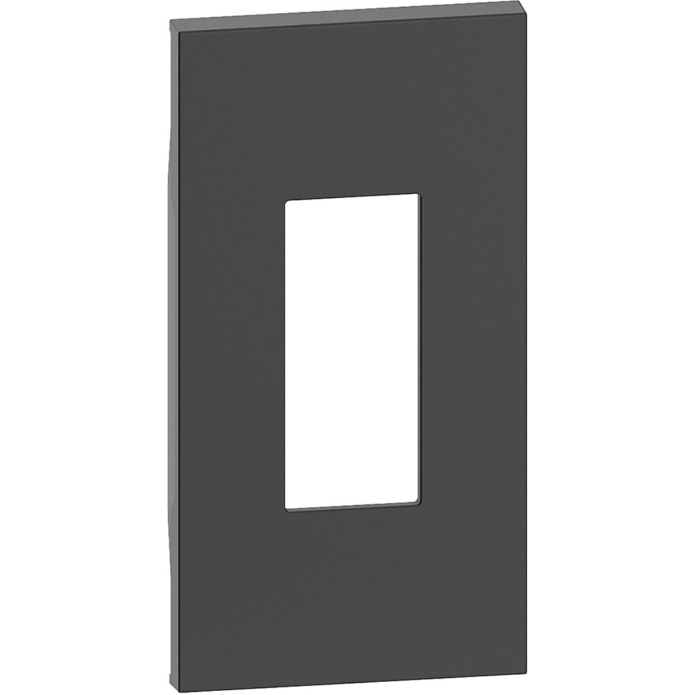 Accessoire de raccordement Living Now ENJ 2M RJ noir Legrand BTKG07M2