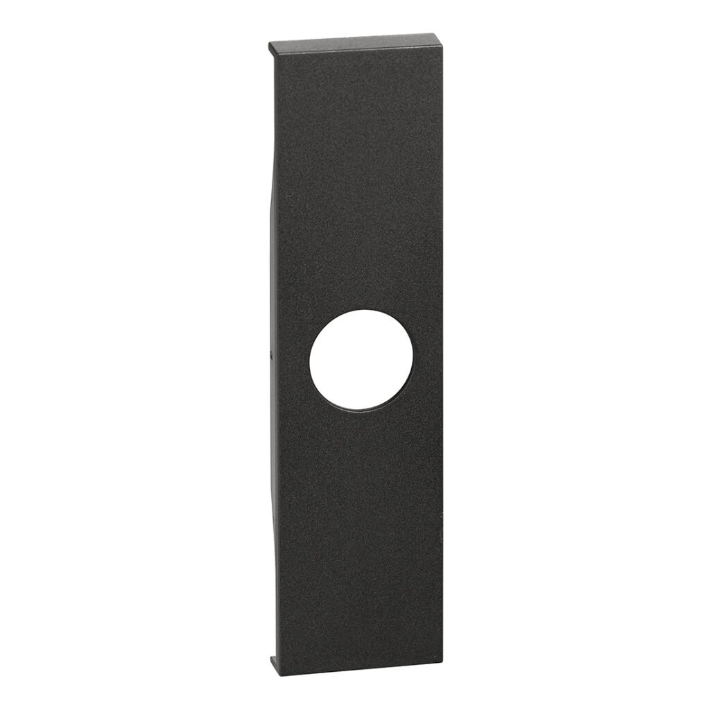 Prise TV Living Now ENJ 1M TV noir Legrand BTKG08