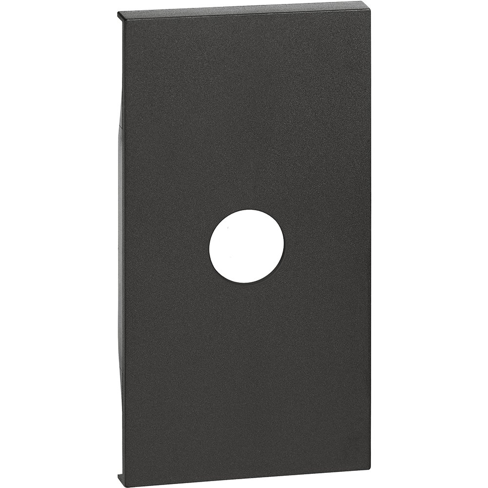 Prise TV Living Now ENJ 1M TV noir Legrand BTKG08M2