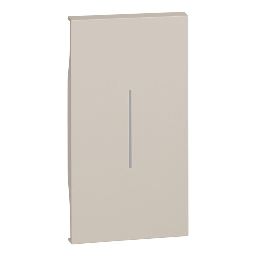 Module de commande Living Now ENJ 2M commande.ECL. SABLE Legrand BTKM01M2