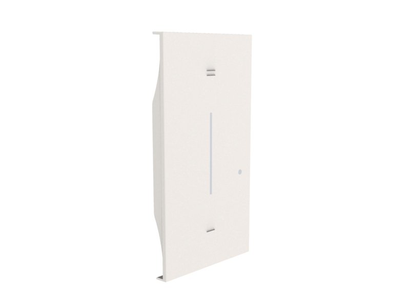 Accessoire de raccordement COVER COMANDO DIM 2MOD 2F SAB Living Now Legrand BTKM01M2P