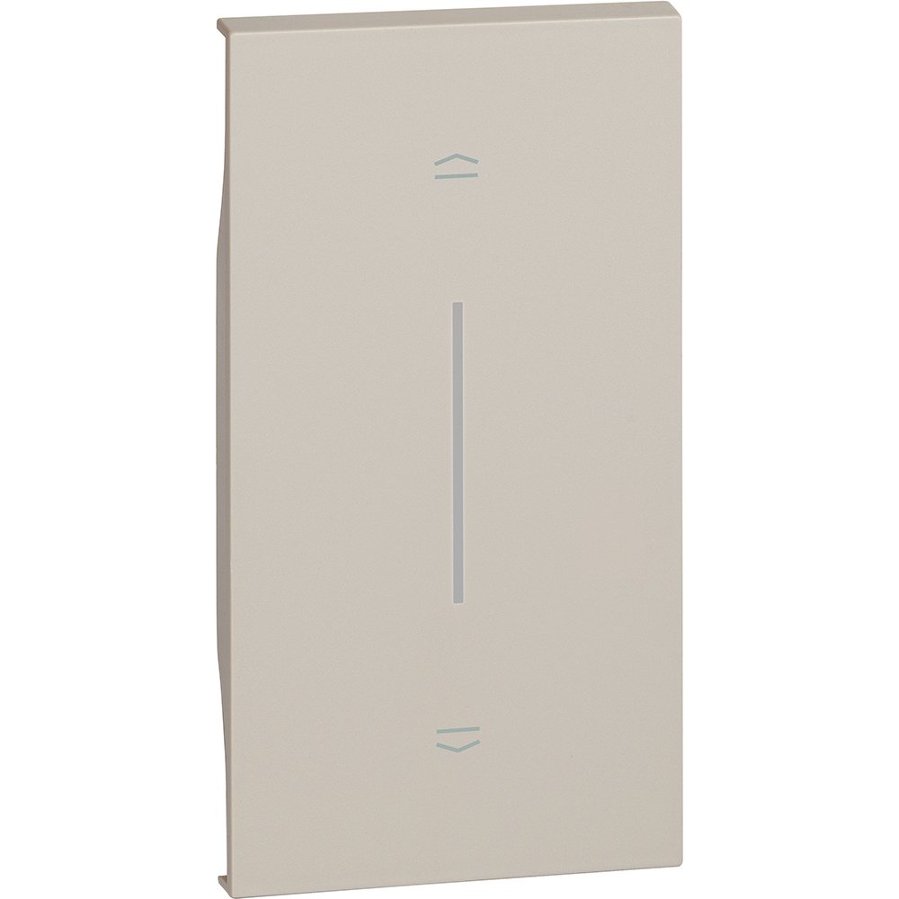 Accessoire de raccordement Living Now ENJ 2M VOL.ROU. SABLE Legrand BTKM05M2