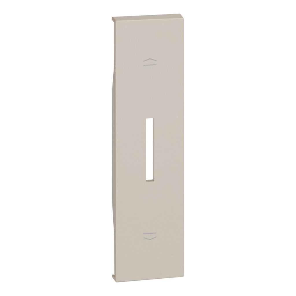 Accessoire de raccordement Living Now ENJ 1M VOL.ROU. SABLE Legrand BTKM06