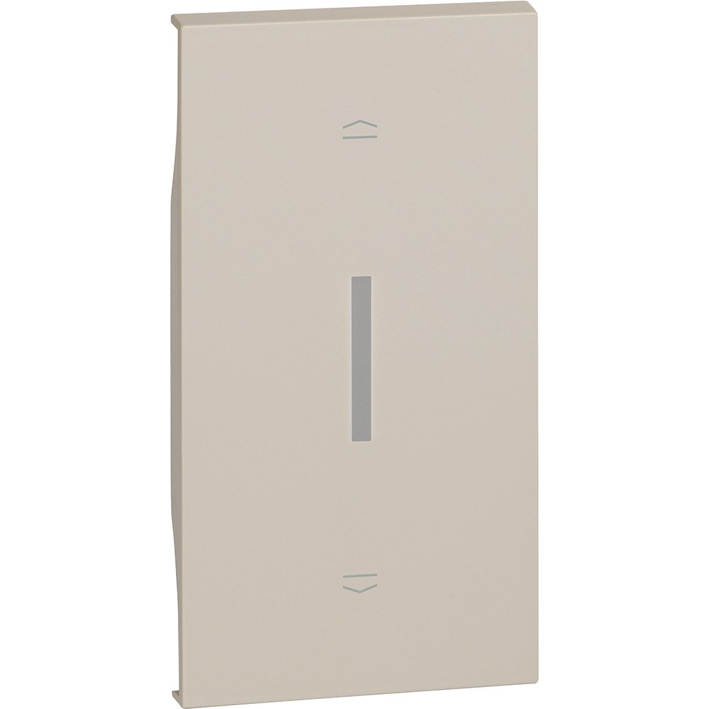 Accessoire de raccordement Living Now ENJ 2M VOL.ROU. SABLE Legrand BTKM06M2