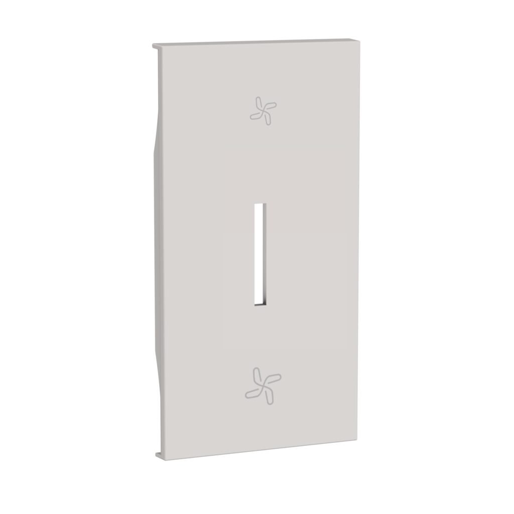 Interrupteur Living Now ENJ 2M interrupteur. VMC SABLE Legrand BTKM06M2VMC