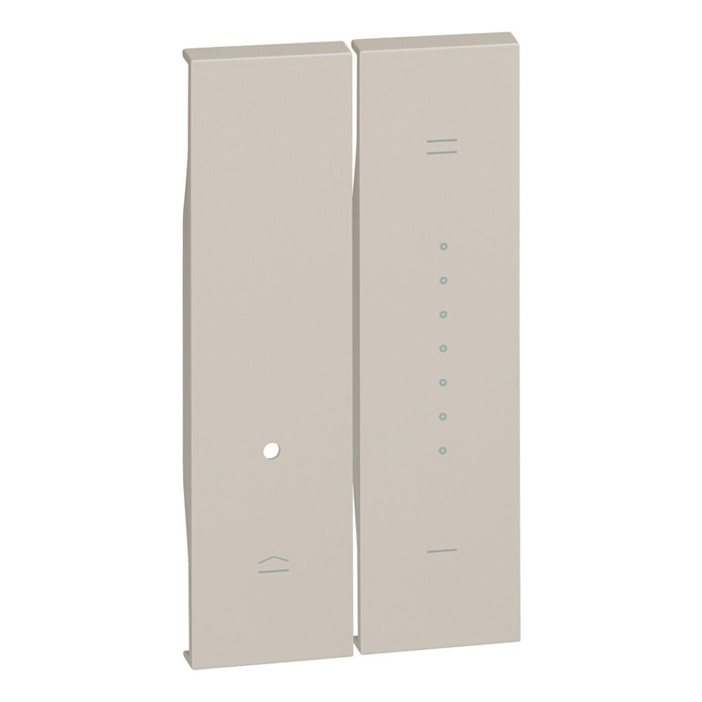 Variateur d’éclairage Living Now ENJ 2M VARIATEUR SABLE Legrand BTKM19