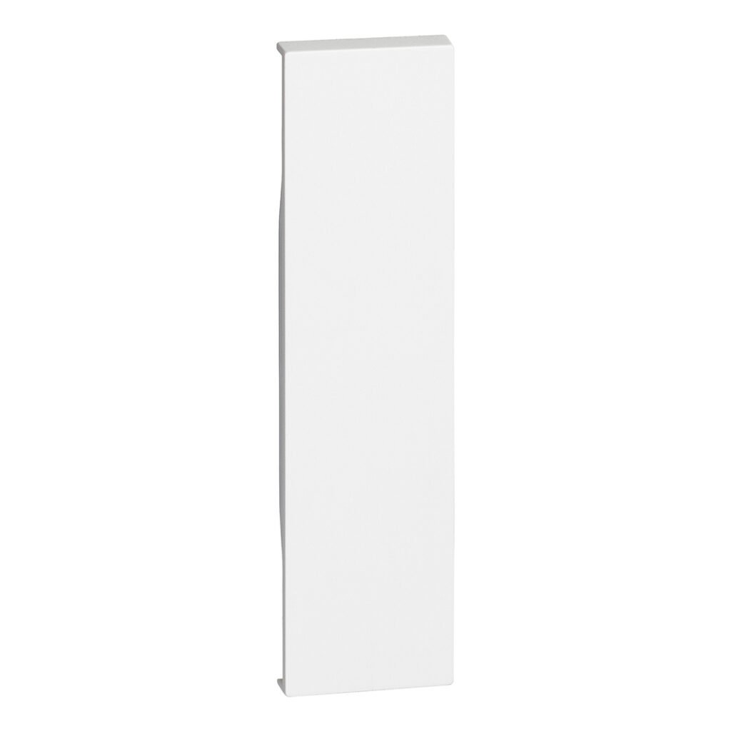 Enjoliveur Living Now ENJ 1M OBTURATEUR blanc Legrand BTKW00