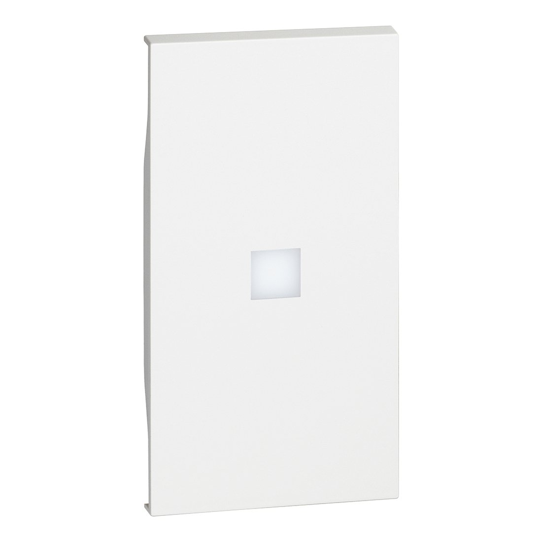 Module de commande Living Now ENJ 2M commande.ECL.blanc TEM Legrand BTKW01M2X