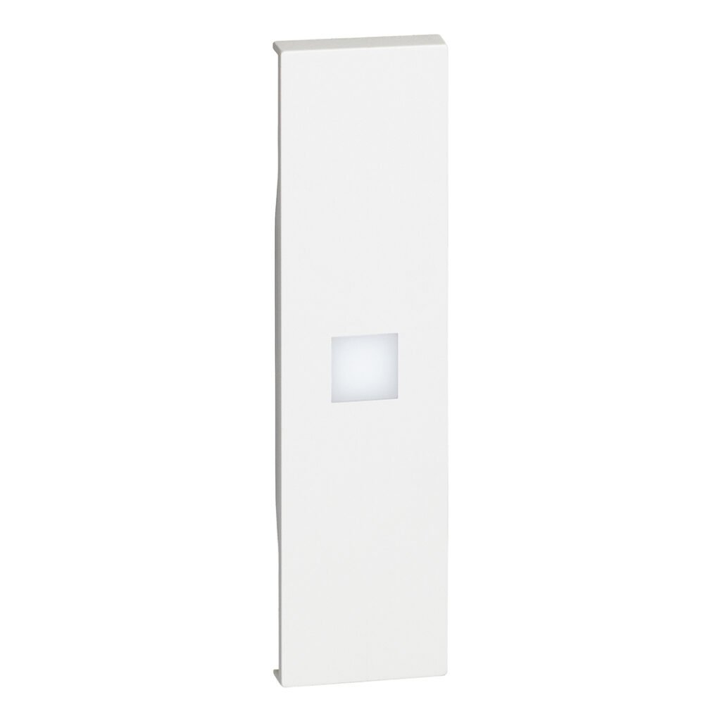 Module de commande Living Now ENJ 1M commande.ECL.blanc TEM Legrand BTKW01X