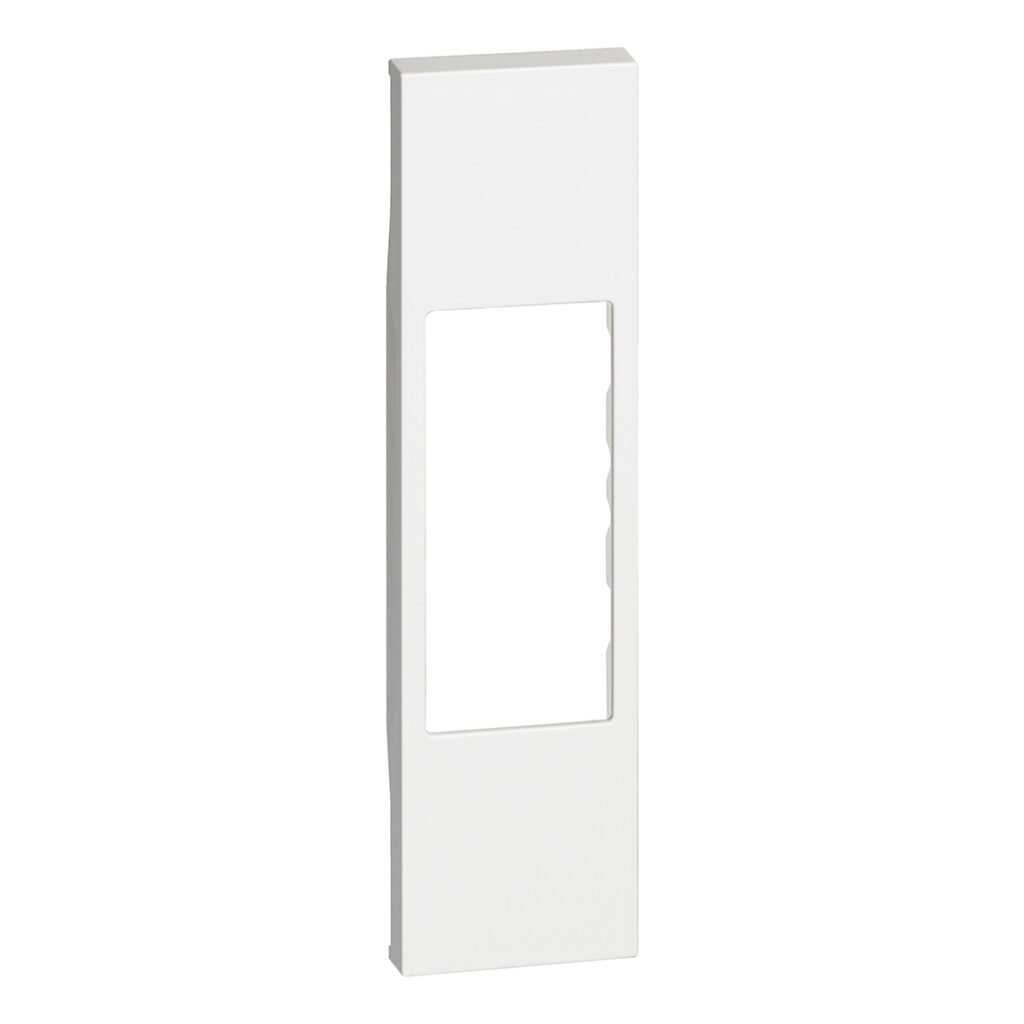 Accessoire de raccordement Living Now ENJ 1M RJ blanc Legrand BTKW07