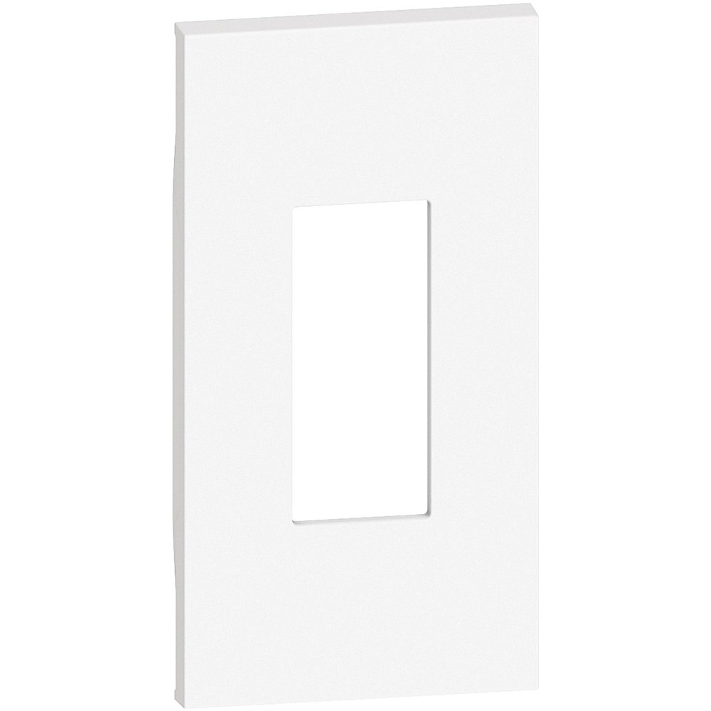 Accessoire de raccordement Living Now ENJ 2M RJ blanc Legrand BTKW07M2