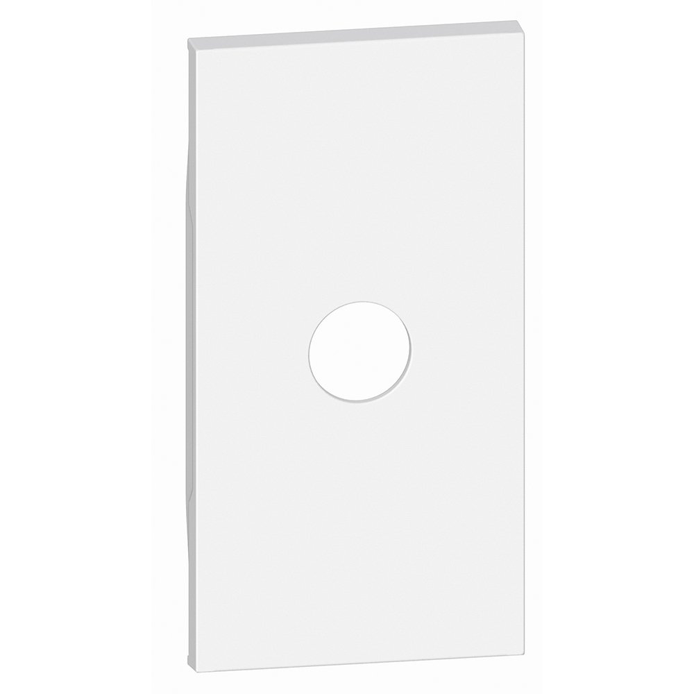 Prise TV Living Now ENJ 1M TV blanc Legrand BTKW08M2