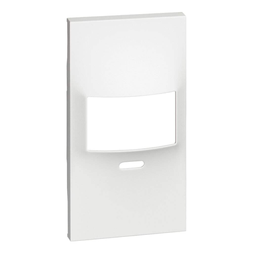 Accessoire de raccordement Living Now ENJ 2M ECO-DETEC blanc SEL Legrand BTKW17SL