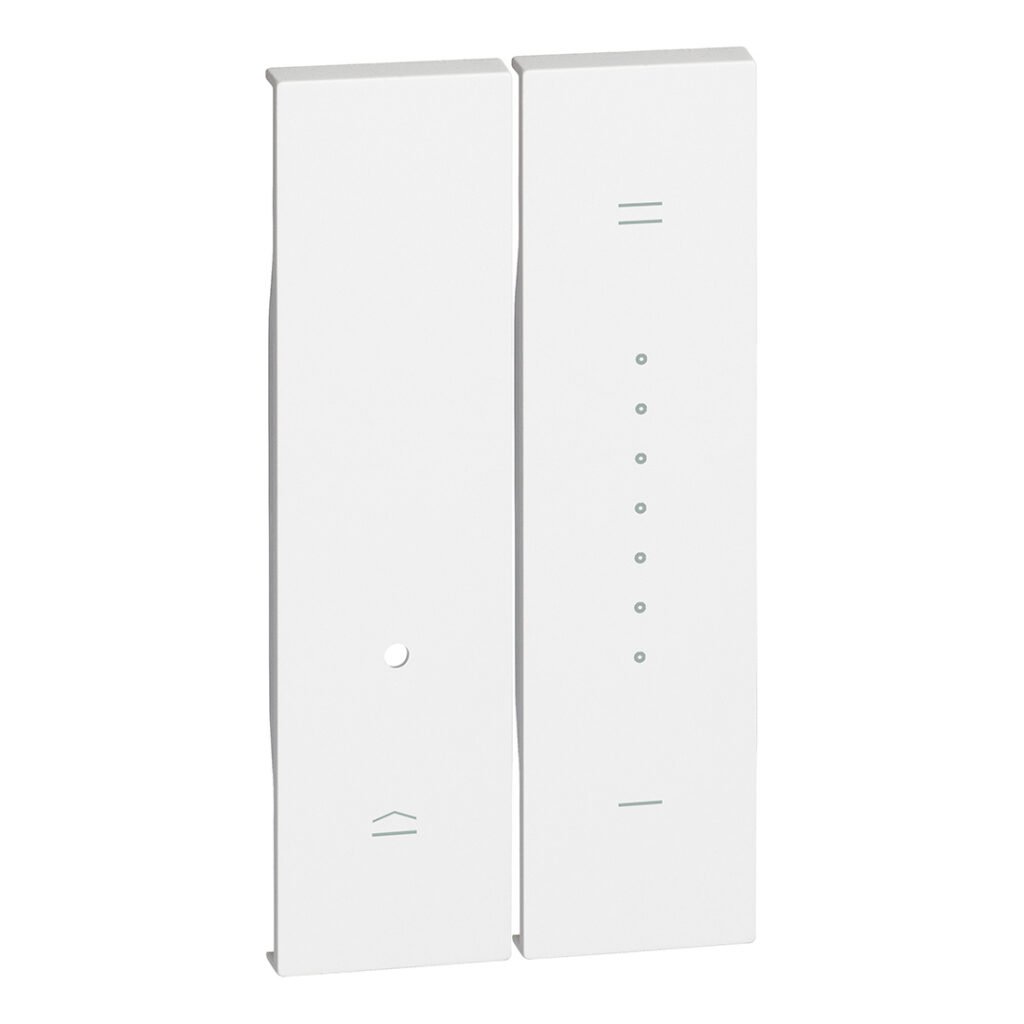 Variateur d’éclairage Living Now ENJ 2M VARIATEUR blanc Legrand BTKW19