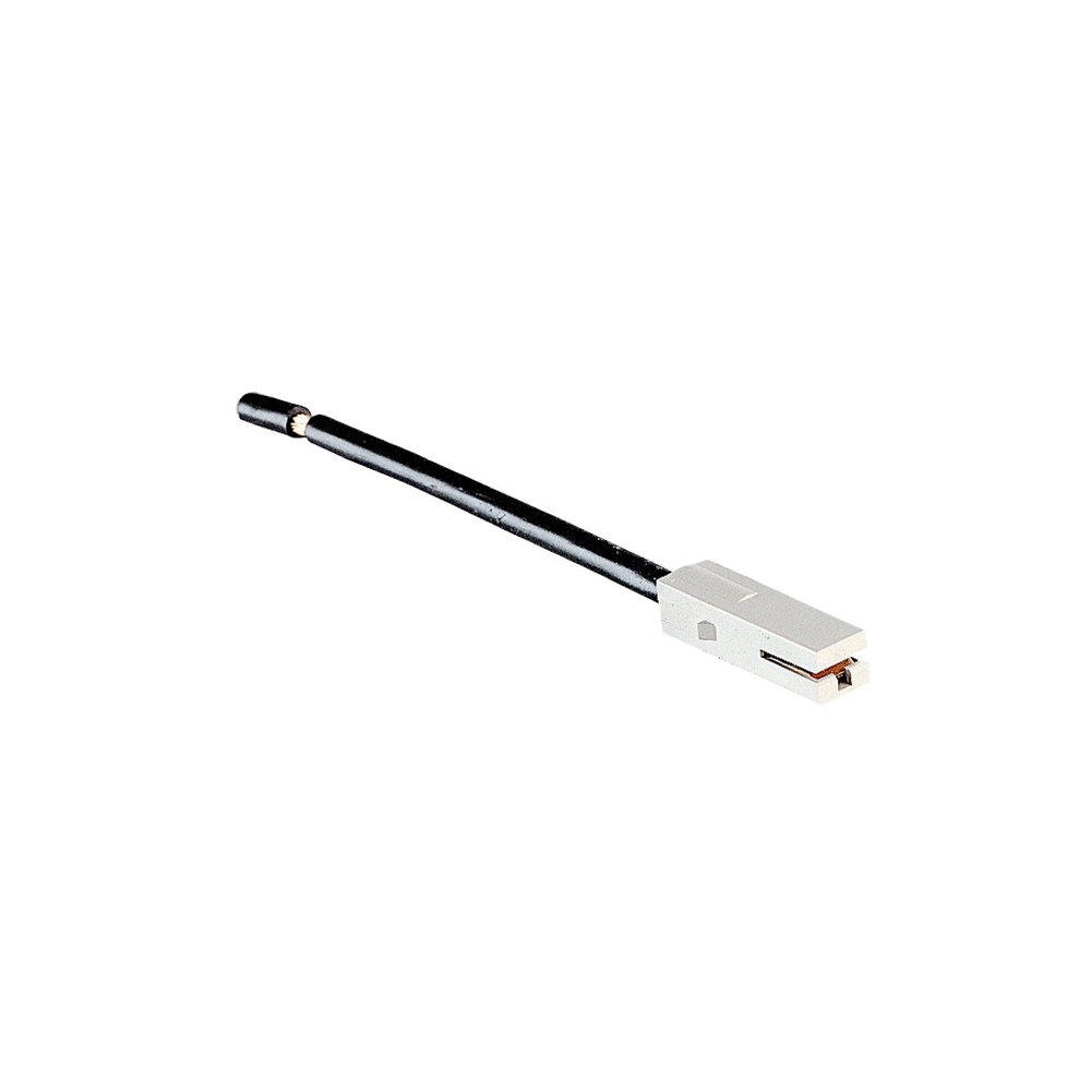 Connecteur Seul 400V Bleu Lexiclic 004889