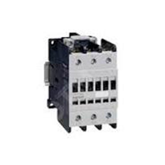 Contacteur Industriel Ctx-1 Magnetique 2no+2nc 3P 65A 400V 029415