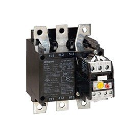 Relais Thermique Rtx-1 1no+1nc 3P 24-32a 400V 029472