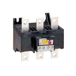 Relais Thermique Rtx-2 1no+1nc 3P 110-140a 400V 029484