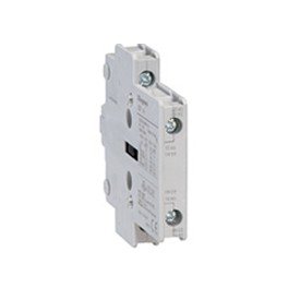 Bloc De Contact Ctx-1 Laterale 2NO 029714