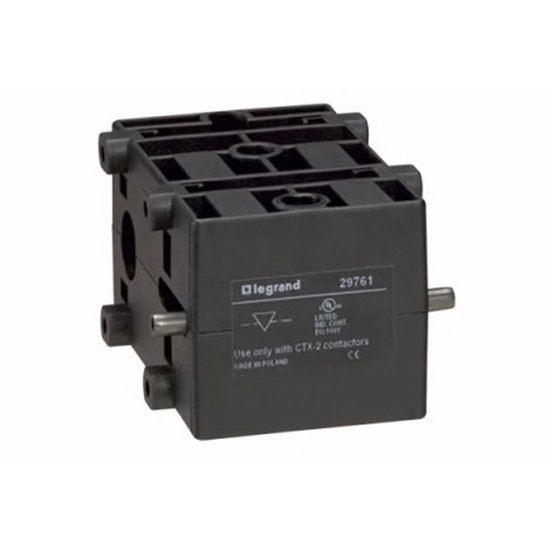 Verrouillage Vertical Ctx-2 150-310a 029762
