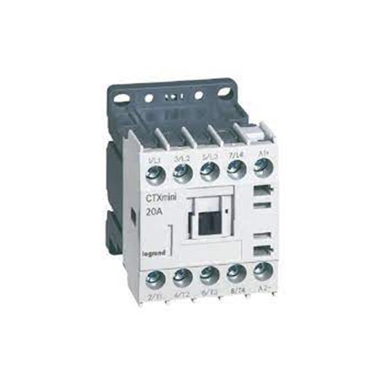 Contacteur Industriel Ctx-2 205-310a 029767