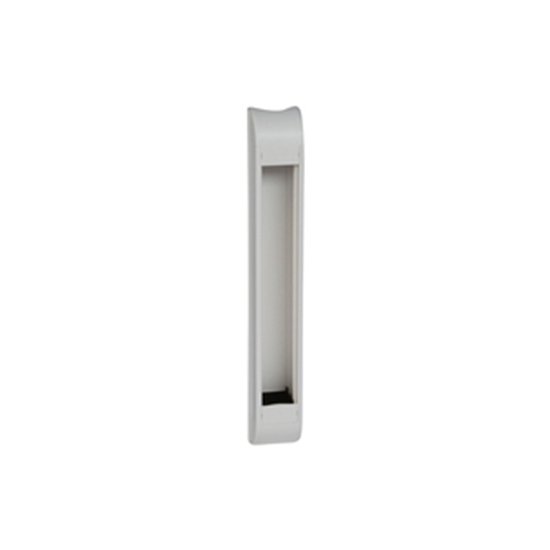 Bloc Colonne Vide a Equiper Blanc 415 mm DLP 031067