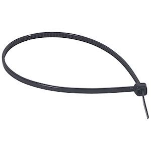 Collier Colring Denture Ext Noir 2.4 × 180 mm 031802