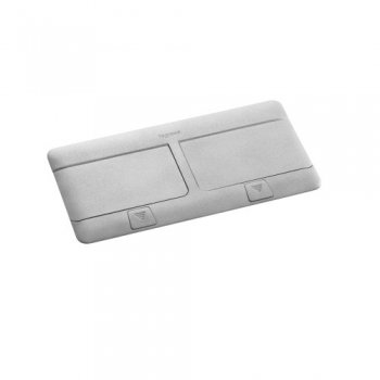 Pop UP Rect a Equiper 2 × 4 Modules Alu Mat DLP 054013